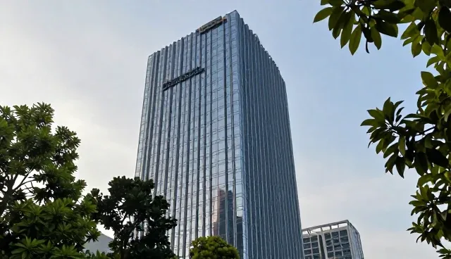 AI搜索优化套餐B如何提升业务效率