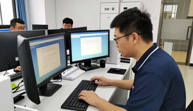 AI搜索优化套餐B让项目现场应用更加便捷