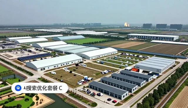 AI搜索优化套餐如何推动性能优化业务升级